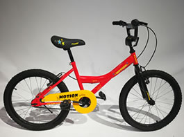 Children Bike TC-001