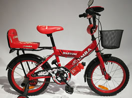 Children Bike TC-002