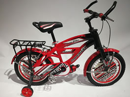 Children Bike TC-004