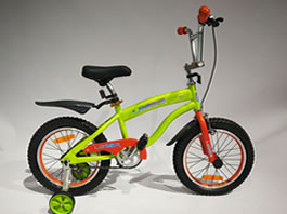 Children Bike TC-005