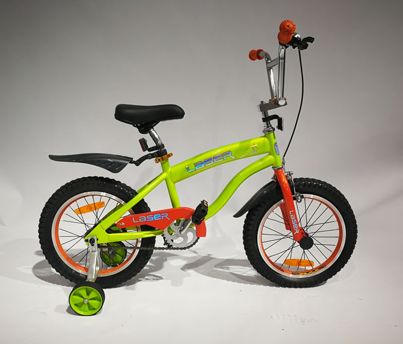 儿童自行车 TC-005