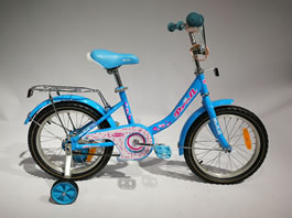 Children Bike TC-008