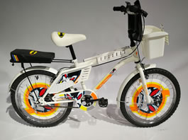 Children Bike TC-010