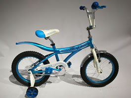 儿童自行车 TC-011