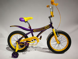 Children Bike TC-012