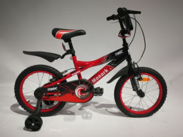 Children Bike TC-014