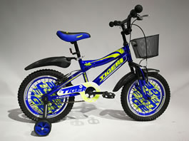 Children Bike TC-015