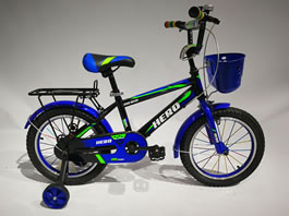 儿童自行车 TC-016