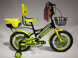 Children Bike TC-017