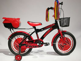 儿童自行车 TC-019