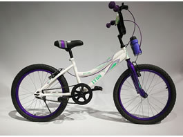 Children Bike TC-020