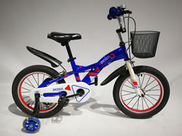 儿童自行车 TC-021
