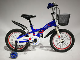 Children Bike TC-021