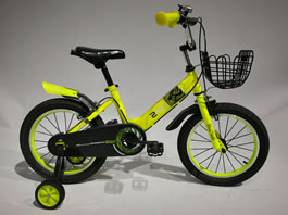 Children Bike TC-022