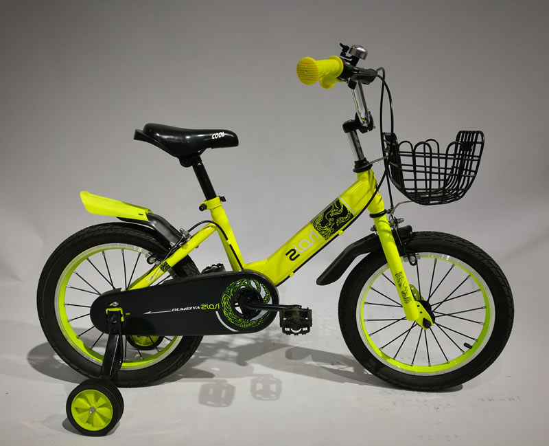 儿童自行车 TC-022