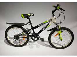 Children Bike TC-025