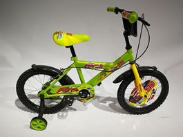 Children Bike TC-026