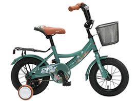 Children Bike TC-027