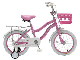 Children Bike TC-030