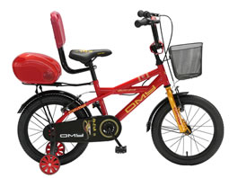 Children Bike TC-031