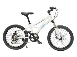 Children Bike TC-034