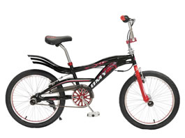 Children Bike TC-036