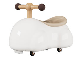Twist Car NN-001